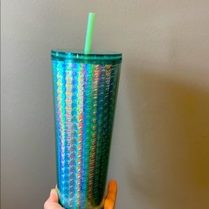2020 Starbucks cup